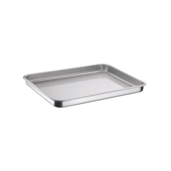Ozti Stainless Steel Roasting Pan with out Handle