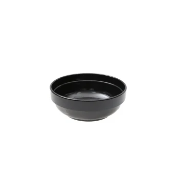 Vague Round Stackable Bowl 15.2 x 6 cm