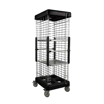 Jiwins 26 Sheet Pan Rack 75.8 cm x 58.5 cm x 175 cm