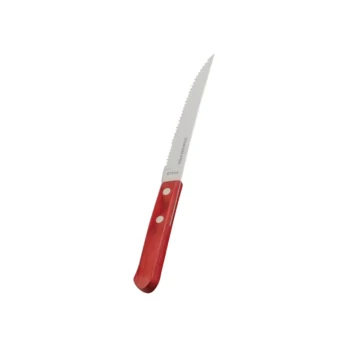 Sunnex Stainless Steel Half Tang Steak Knife