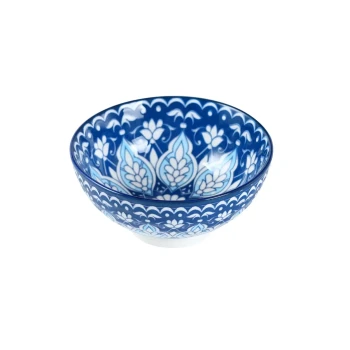 Che Brucia Mosaic Design Bowl