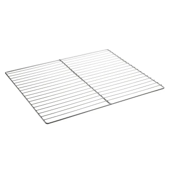 Ozti Gastronorm Stainless Steel Wire Grid Gn 1/1- 32.5 x 53 cm