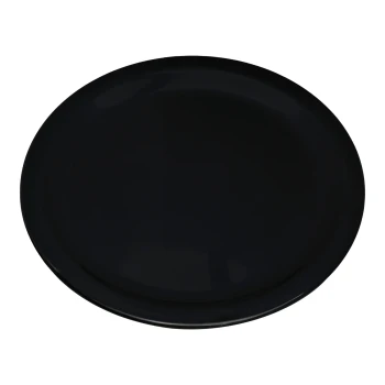 Vague Melamine Round Plate 28 cm