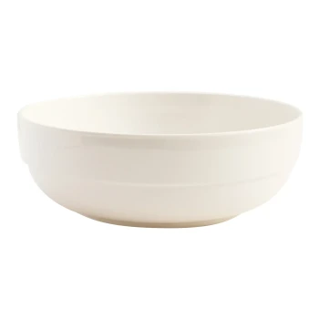 Vague Melamine Bowl 19 cm x 6.5 cm