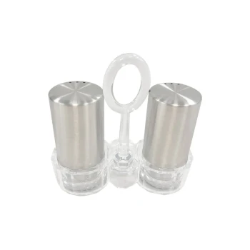 Salt & Pepper Shaker Set