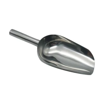 Stainless Steel Ice Shovel
