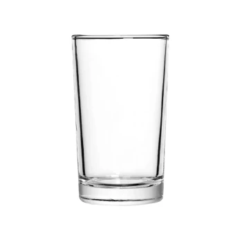 Deli Glass 6 Pieces Highball Glass Set