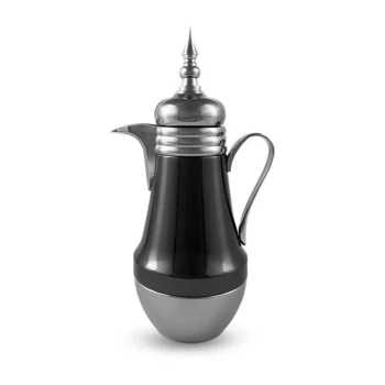 Stainless Steel 1 Liter Vacuum Flask
