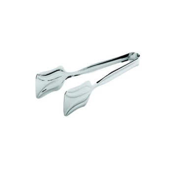 Ozti Stainless Steel Pastry Tong
