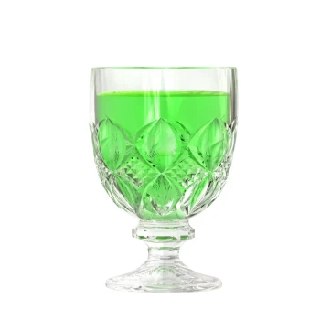City glass 6 pieces Locarno Stemware 220 ml