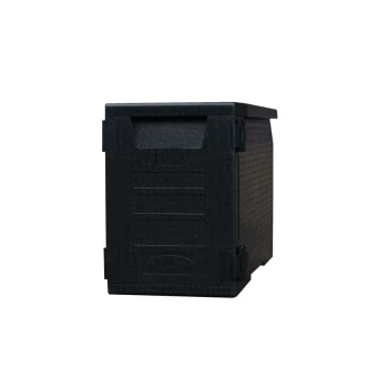 Jiwins Plastic Insulated Thermobox Pan Carrier 60 cm
