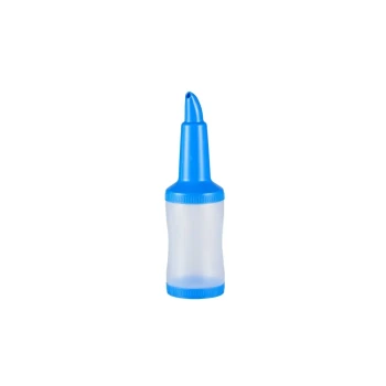 Jiwins 1 Liter New Free Pour 9.7 x 33.3 cm