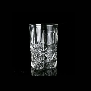 6 Piece Tea Glass Set