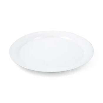 Vague Melamine Round Tray 50 cm