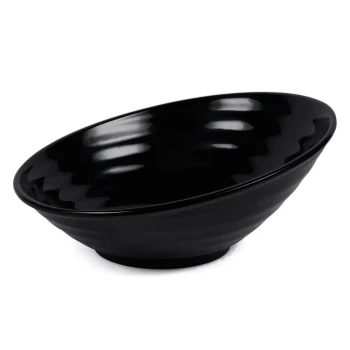 Vague Melamine Sheer Bowl