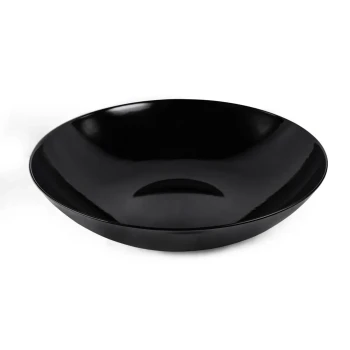 Vague Melamine Round Bowl 60.5 cm