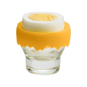 Trudeau Egg Cup