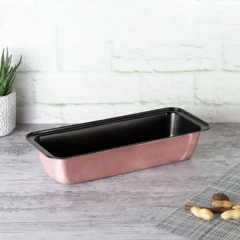 Berlinger Haus Loaf Pan I-Rose Collection