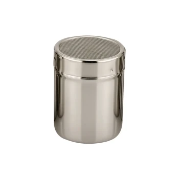 Sunnex Stainless Steel Shaker with Net