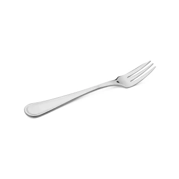 Vague Lino Cake Fork 6 Piece Set