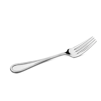 Vague Lino Dessert Fork 6 Piece Set