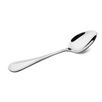 Vague Lino Dessert Spoon 6 Piece Set