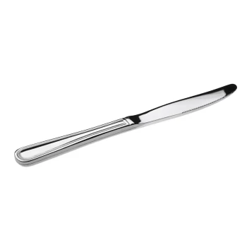 Vague Lino Table Knife 6 Piece Set
