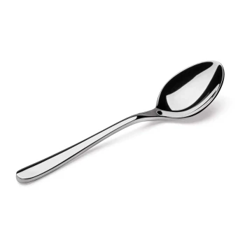 Vague Stylo Stainless Steel Tea Spoon 6 Piece Set