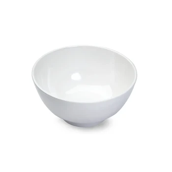 Vague Melamine Bowl
