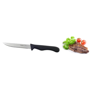 Metaltex Basic Line Set of 3 Steak Knives 21 cm