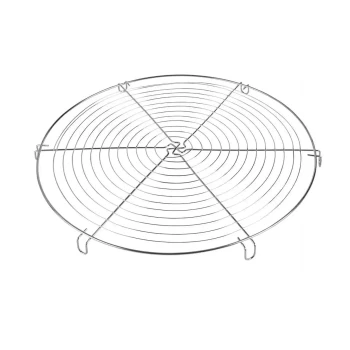 Metaltex Futura line Non-stick Round Cake Cooler