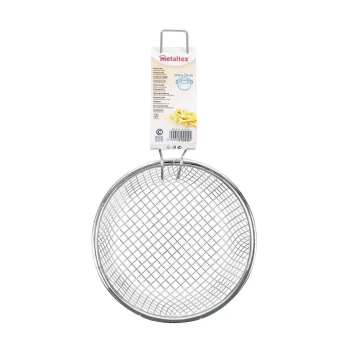 Metaltex French Fry Basket