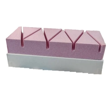 Ceramic Whetstone for Re-Sharpening Suihei kun Large