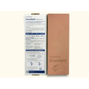 Naniwa Standard Whetstone 1000# Grit