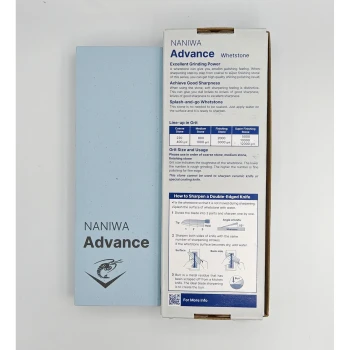 Naniwa Advanced Whetstone 1000# Grit