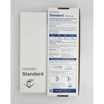 Naniwa Standard Whetstone 8000# Grit
