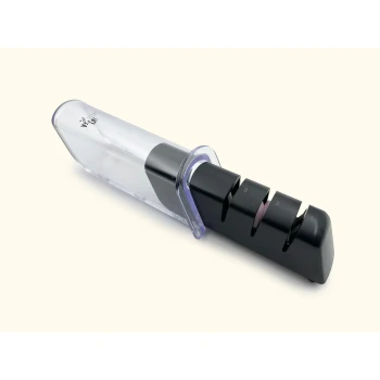 Seki Mago Roku Diamond & Ceramic Knife Sharpener
