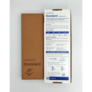 Naniwa Standard Whetstone 6000# Grit