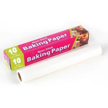 Non-stick Baking Paper Roll 10M X 30CM