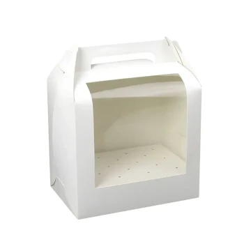 Cake Pop Box 22cm x 15cm x 27cm(H)
