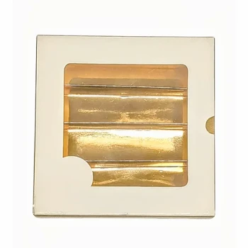 16 Cavity Sliding Dates Chocolates Pastry Box
