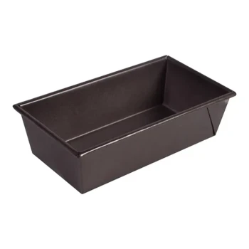 Rectangular Plum-Cake Loaf Pan 30cm