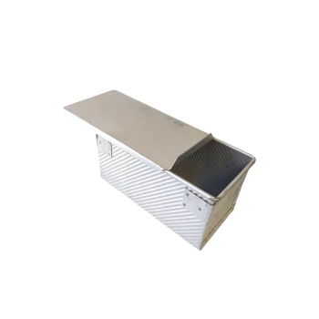 Bread Loaf Pan 28cm(Length) X 10.5cm(Width) X 11cm (Height)