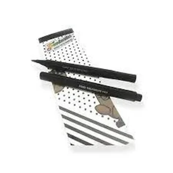 Foodwriter Edible Color Markers Set of 2pcs
