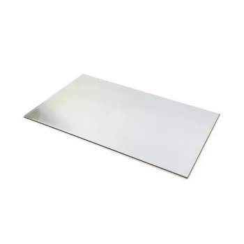 Rectangular Silver Cake Board 60cm x 40cm