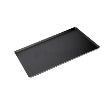 BAKING SHEET NON STICK 53x32CM H2CM