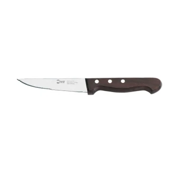 STEAK KNIFE 13CM SEATED JUMBO