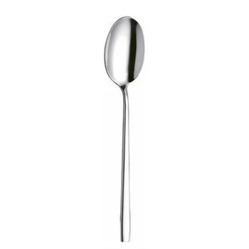 TABLE SPOON ERGO THICKNESS 4 MM 18/10 STEEL