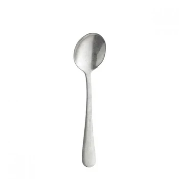 SOUP SPOON AUSTIN