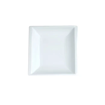 QA00212023-SQUARE DEEP PLATE 23CM